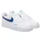 Nike Air Force 1 '07 "Light Photo Blue"