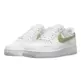 Nike Air Force 1 Low "White-Olive Pink"