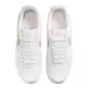 Nike Air Force 1 Low "White-Olive Pink"