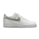 Nike Air Force 1 Low "White-Olive Pink"