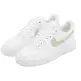 Nike Air Force 1 Low "White-Olive Pink"
