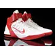 Nike Air Max Fly By  (102/blanco/rojo)