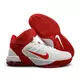 Nike Air Max Fly By  (102/blanco/rojo)