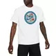Nike Basketball Giannis Freak Swoosh T-Shirt "White"
