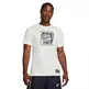 Nike Basketball Men's T-Shirt "Summit White"