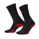Nike Basket U Nk Elite 2.0 Chs Crw 1PR "Black Red"