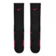 Nike Basket U Nk Elite 2.0 Chs Crw 1PR "Black Red"