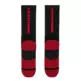 Nike Basket U Nk Elite 2.0 Chs Crw 1PR "Black Red"