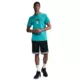 Nike Dri-Fit Basketball T-Shirt "Dusty Cactus"