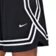 Nike Crossover Dri Fit W "Black White"