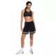 Nike Crossover Dri Fit W "Black White"