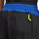 Nike DNA Woven Basketball Shorts "BlackRoyal"
