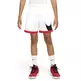 Nike Dri-FIT Basketball Shorts Boys "White"