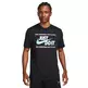 Nike Dri-FIT Basketball T-Shirt "Black"
