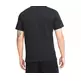 Nike Dri-FIT "Blood, Sweat, Basketball Black"