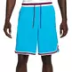 Nike Dri-FIT DNA Men's Basketball Shorts "Laser Blue-Sangria"