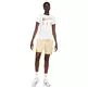 Nike Dri-FIT ISoFly Women´s Basketball Shorts "Sesame-VividSulfur/Black"