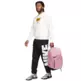 Nike Hoops Elite Pro Backpack (32 l) "Elemental Pink-Black"
