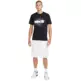 Nike Icon Dri-FIT Basketball Shorts "White"