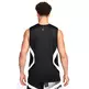 Nike Icon Dri Fit T-Shirt "Black White"