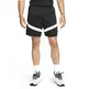 Nike Icon Woven Dri-FIT 15 cm "Black/White"
