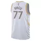 Nike Kids NBA Dallas Doncic #77 City Edition Swingman
