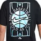 Nike Men's Basketball Court T-Shirt "Black"