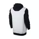 Nike NSW Po Flc Sp Hoodie (100/white/black)