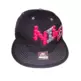 Nike Rockaway Fitted 6.0 Cap "Black"