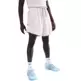 Nike Sabrina Dri-FIT Reversible Basketball Shorts "Silt Red/Sail/Rose Gold/Washed Coral"