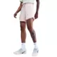 Nike Sabrina Dri-FIT Reversible Basketball Shorts "Silt Red/Sail/Rose Gold/Washed Coral"