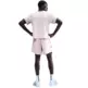 Nike Sabrina Dri-FIT Reversible Basketball Shorts "Silt Red/Sail/Rose Gold/Washed Coral"