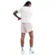Nike Sabrina Dri-FIT Reversible Basketball Shorts "Silt Red/Sail/Rose Gold/Washed Coral"
