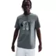 Nike T-Shirt History "Grey"