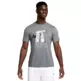Nike T-Shirt History "Grey"