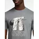Nike T-Shirt History "Grey"