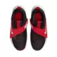 Nike Team Hustle D 12 (GS) "Black Univ. Red"