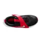 Nike Team Hustle D 12 (GS) "Black Univ. Red"