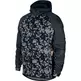 Nike Therma Basketball Full-Zip Hoodie