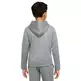Nike Therma-FIT Big Kids Basketball Hoodie