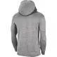 Nike USA Spotlight Men's Basketball Hoodie "Dark Grey"
