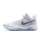 Nike Zoom Rev 2017 "Blue Day" (100/white/silver/blue)