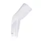 Padded Arm Sleeve "White"