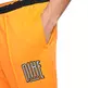 Pant Basket Nike Dri-FIT "Orange"