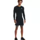 Short long HeatGear® à poches "Marine OD Green"