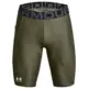 Short long HeatGear® à poches "Marine OD Green"