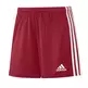 Adidas Squadra 21 Shorts W "Red"