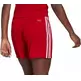 Adidas Squadra 21 Shorts W "Red"