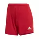 Adidas Squadra 21 Shorts W "Red"