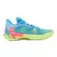 Peak Andrew Wiggins Talent 2 "Tropical Blue"
